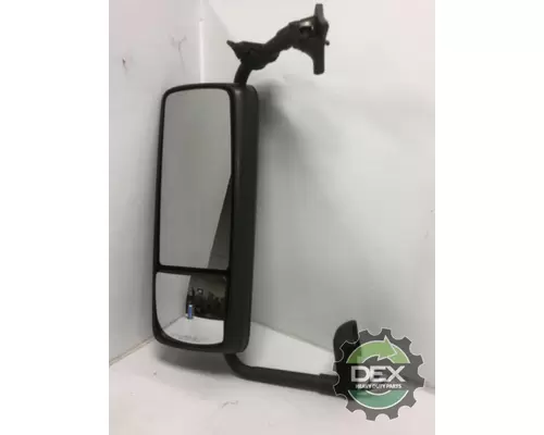 Mirror (Side View) VOLVO  Dex Heavy Duty Parts, LLC  