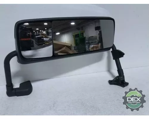 Mirror (Side View) VOLVO  Dex Heavy Duty Parts, LLC  