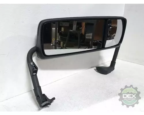 Mirror (Side View) VOLVO  Dex Heavy Duty Parts, LLC  