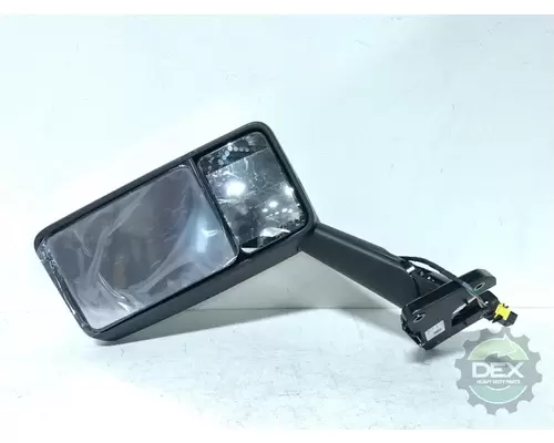 Mirror (Side View) VOLVO  Dex Heavy Duty Parts, LLC  