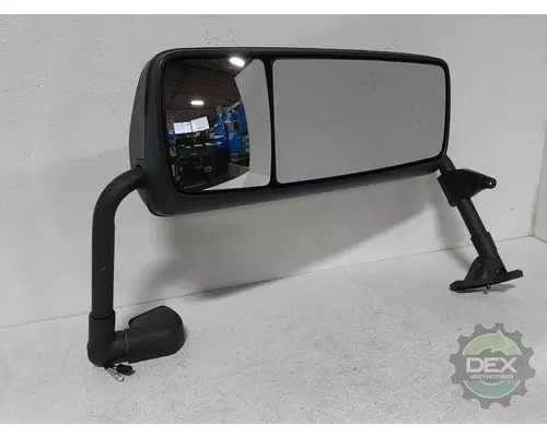 Mirror (Side View) VOLVO  Dex Heavy Duty Parts, LLC  