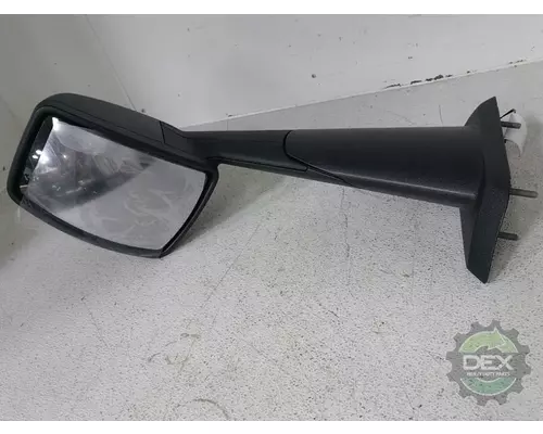 Mirror (Side View) VOLVO  Dex Heavy Duty Parts, LLC  