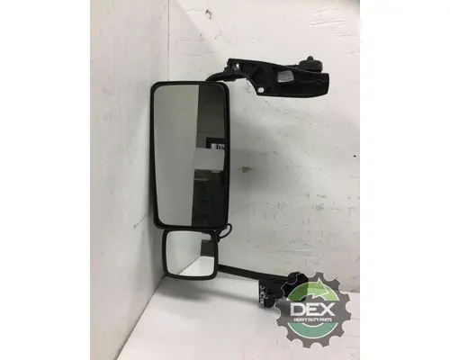 Mirror (Side View) VOLVO  Dex Heavy Duty Parts, LLC  