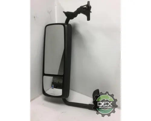 Mirror (Side View) VOLVO  Dex Heavy Duty Parts, LLC  