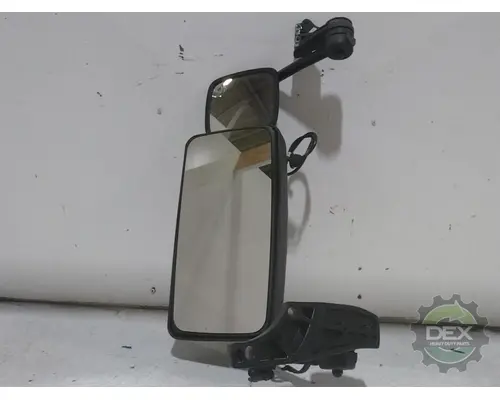 Mirror (Side View) VOLVO  Dex Heavy Duty Parts, LLC  