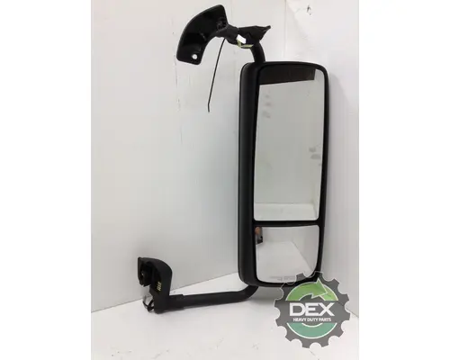 Mirror (Side View) VOLVO  Dex Heavy Duty Parts, LLC  