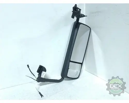Mirror (Side View) VOLVO  Dex Heavy Duty Parts, LLC  
