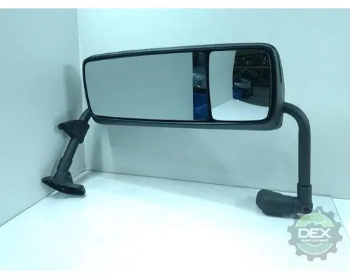 Mirror (Side View) VOLVO  Dex Heavy Duty Parts, LLC  