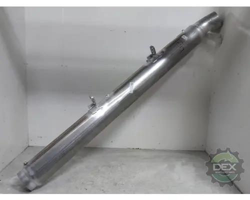 Muffler VOLVO  Dex Heavy Duty Parts, LLC  