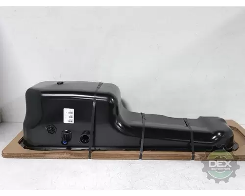 Oil Pan VOLVO  Dex Heavy Duty Parts, LLC  