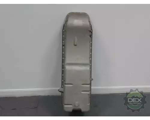 Oil Pan VOLVO  Dex Heavy Duty Parts, LLC  