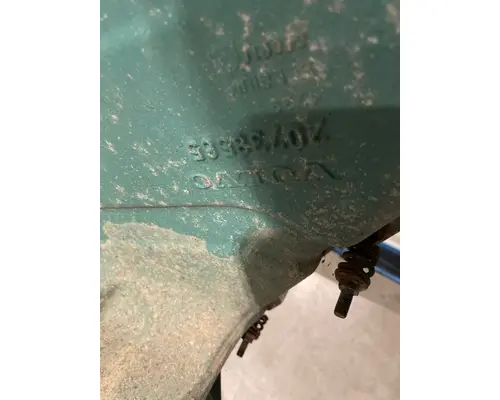 Oil Pan VOLVO  Payless Truck Parts