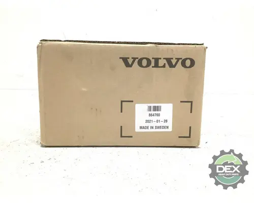 Oil Pump VOLVO  Dex Heavy Duty Parts, LLC  