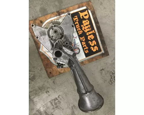 Oil Pump VOLVO  Payless Truck Parts