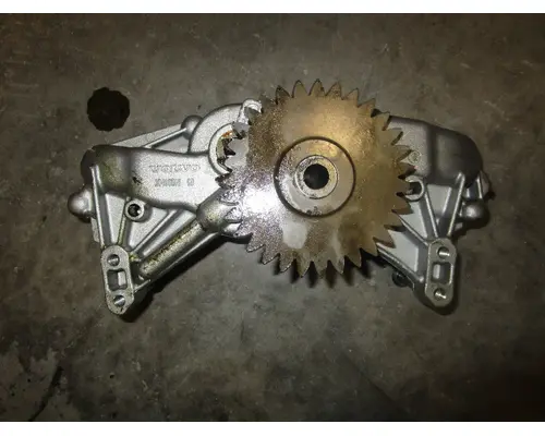 Oil Pump VOLVO  Tim Jordan's Truck Parts, Inc.