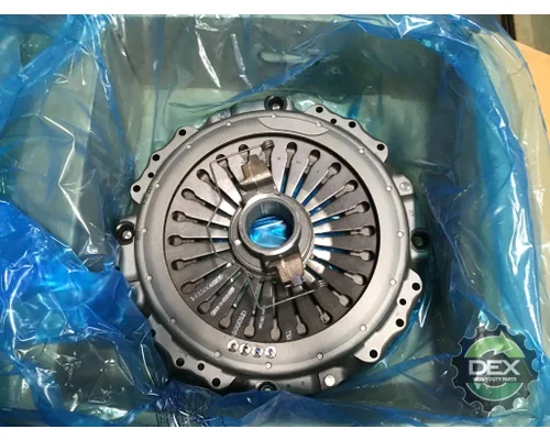 Pressure Plate VOLVO  Dex Heavy Duty Parts, LLC  