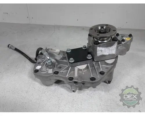 PTO VOLVO  Dex Heavy Duty Parts, LLC  