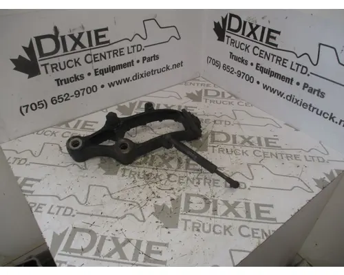 Radiator Core Support Volvo  Dixie Truck Centre