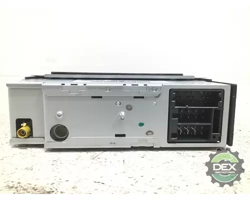Radio VOLVO  Dex Heavy Duty Parts, LLC  