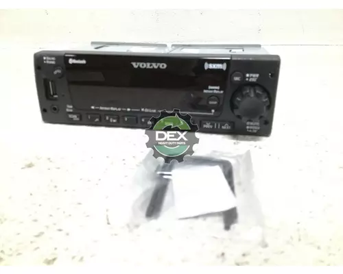 Radio VOLVO  Dex Heavy Duty Parts, LLC  