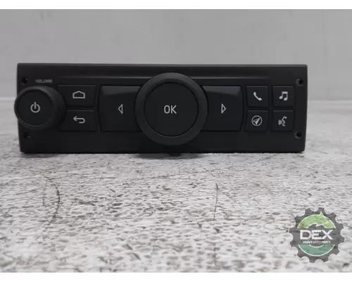 Radio VOLVO  Dex Heavy Duty Parts, LLC  