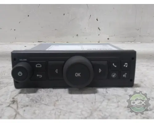 Radio VOLVO  Dex Heavy Duty Parts, LLC  