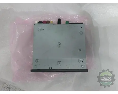 Radio VOLVO  Dex Heavy Duty Parts, LLC  
