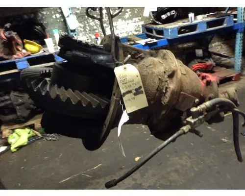 Rears (Front) VOLVO  Wilkins Rebuilders Supply