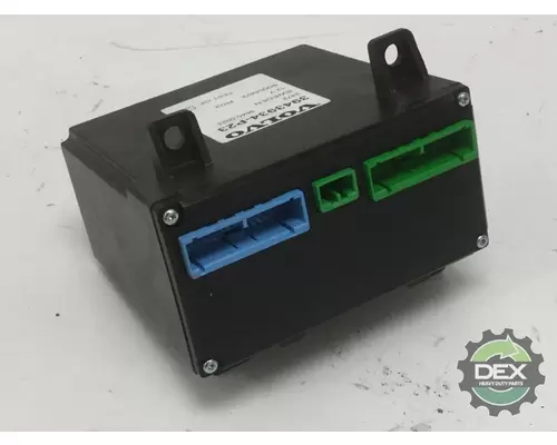 Relay, Electrical VOLVO  Dex Heavy Duty Parts, LLC  
