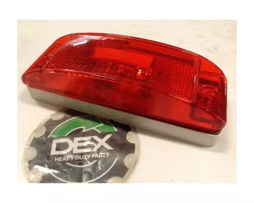 Side Marker Lamp, Rear VOLVO  Dex Heavy Duty Parts, LLC  