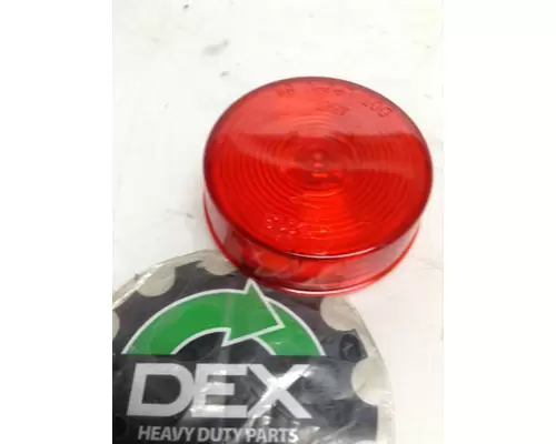 Side Marker Lamp, Rear VOLVO  Dex Heavy Duty Parts, LLC  