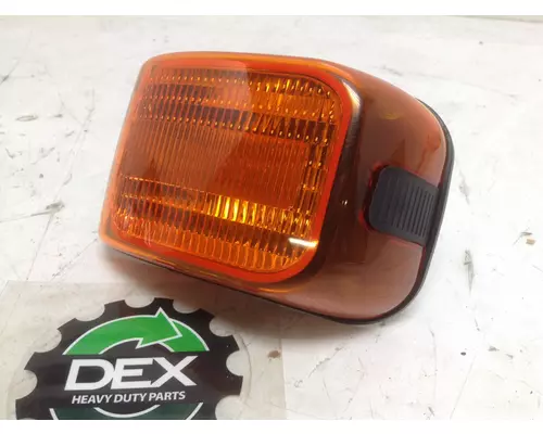 Side Marker Lamp, Rear VOLVO  Dex Heavy Duty Parts, LLC  