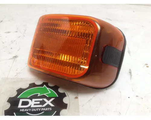 Side Marker Lamp, Rear VOLVO  Dex Heavy Duty Parts, LLC  