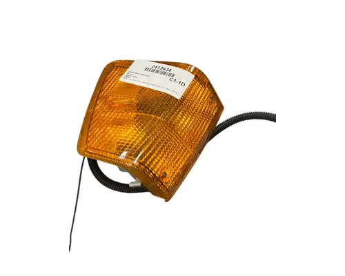 Side Marker Lamp, Rear VOLVO  K &amp; R Truck Sales, Inc.