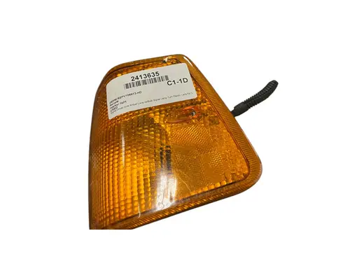Side Marker Lamp, Rear VOLVO  K &amp; R Truck Sales, Inc.