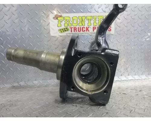 Spindle / Knuckle, Front VOLVO  Frontier Truck Parts