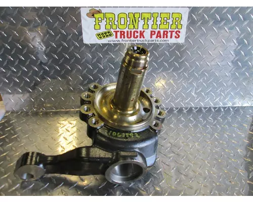 Spindle / Knuckle, Front VOLVO  Frontier Truck Parts