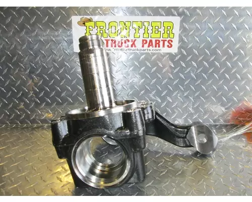 Spindle / Knuckle, Front VOLVO  Frontier Truck Parts