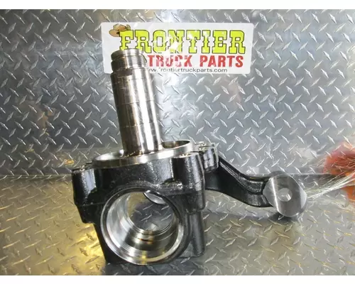 Spindle / Knuckle, Front VOLVO  Frontier Truck Parts