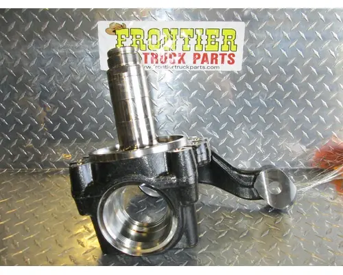 Spindle / Knuckle, Front VOLVO  Frontier Truck Parts
