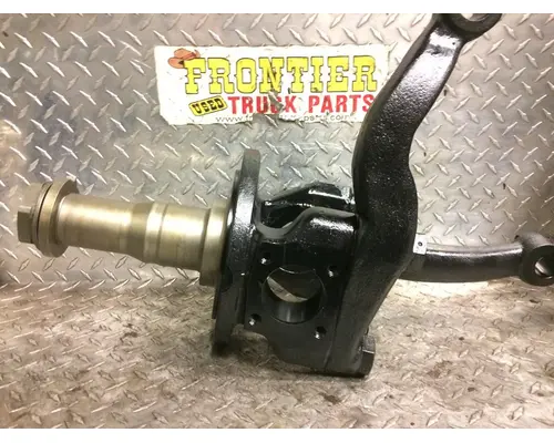Spindle / Knuckle, Front VOLVO  Frontier Truck Parts