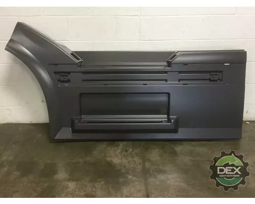 Spoiler, Front VOLVO  Dex Heavy Duty Parts, LLC  