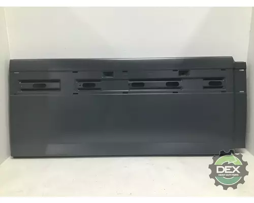 Spoiler, Front VOLVO  Dex Heavy Duty Parts, LLC  