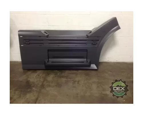 Spoiler, Front VOLVO  Dex Heavy Duty Parts, LLC  
