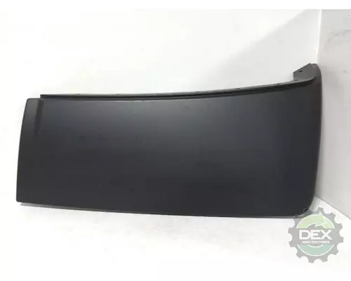 Spoiler, Front VOLVO  Dex Heavy Duty Parts, LLC  