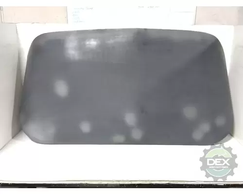 Spoiler, Front VOLVO  Dex Heavy Duty Parts, LLC  