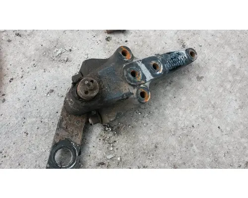 Spring Hanger VOLVO  Tim Jordan's Truck Parts, Inc.