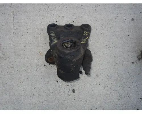 Spring Hanger VOLVO  Tim Jordan's Truck Parts, Inc.