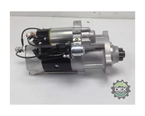 Starter Motor VOLVO  Dex Heavy Duty Parts, LLC  
