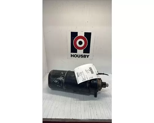 Starter Motor VOLVO  Housby